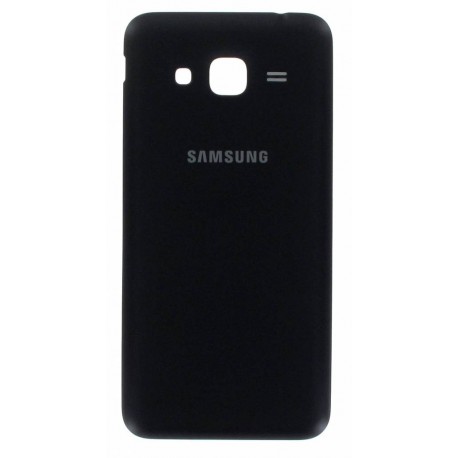 Samsung Galaxy J3 2016 BatteryCove rblack HQ