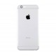 Apple iPhone 6 Plus BackCover silver HQ