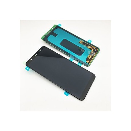Samsung Galaxy A6 Plus 2018 Lcd+Touch Screen black ORIGINAL