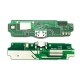 Xiaomi Redmi 4A System Board Connector+Microphone ORIGINAL