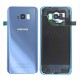 Samsung Galaxy S8 Plus BatteryCover blue ORIGINAL