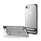 Samsung Galaxy J7 2017 Mercury Dream Bumper Silver