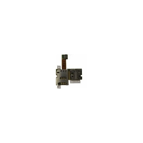 Nokia E51 Sim Flex OEM