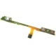 Nokia N78 Side Key Flex OEM