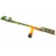Nokia N78 Side Key Flex OEM