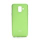 Samsung Galaxy A6 2018 Roar Colorful Lime