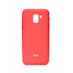 Samsung Galaxy J6 2018 Roar Colorful Pink