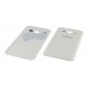 Samsung Galaxy J3 2016 BatteryCover white HQ