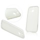 Huawei Y6 2018 Ultra Slim 0.3mm Silicone transparent