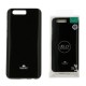 Huawei Honor 9 Mercury Jelly Silicone Black