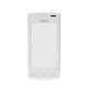 Nokia 500 FrontCover+Touch Screen white ORIGINAL