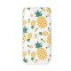 Samsung Galaxy A6 2018 Summer Pineapple Silicone