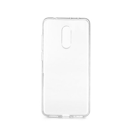 Xiaomi Redmi S2 Ultra Slim 0.3mm Silicone transparent