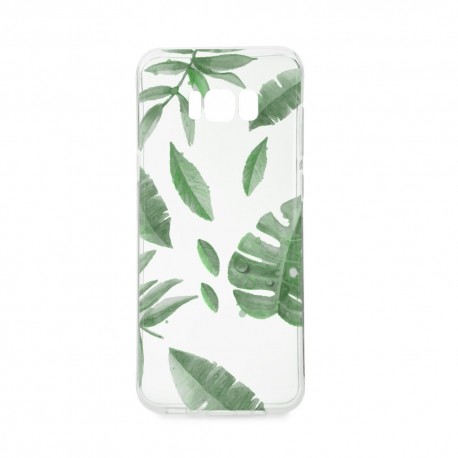 Apple iPhone 8 Plus/iPhone 7 Plus Summer Tropico Silicone