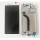 Xiaomi Redmi 5 Lcd+Touch Screen+Frame white GRADE A