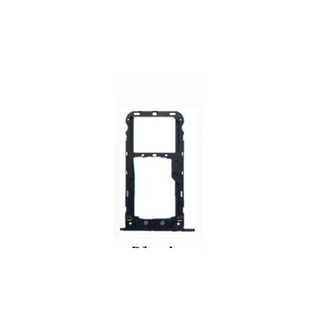 Xiaomi Redmi 5/Note 5 Sim Tray black ORIGINAL