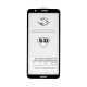 Xiaomi Redmi 5 5D Full Glue Tempered Glass Black