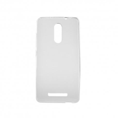 Xiaomi MI A2 Slim 0.3mm Silicone transparent