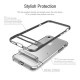 Samsung Galaxy A5 2017 Mercury Dream Bumper Silicone silver
