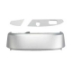 Nokia X7-00 TopCover Set 3parts silver ORIGINAL