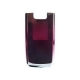Nokia 6600f FrontCover purple ORIGINAL