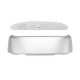 Nokia X7-00 BottomCover Set silver ORIGINAL