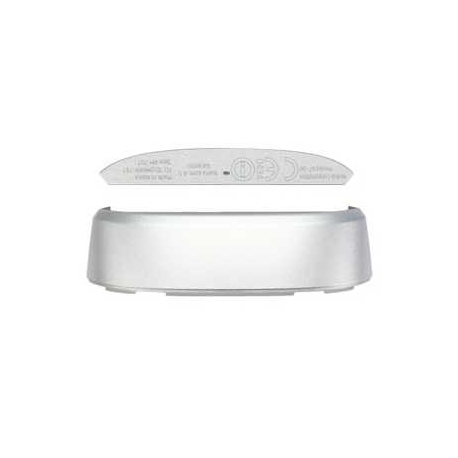 Nokia X7-00 BottomCover Set silver ORIGINAL