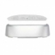 Nokia X7-00 BottomCover Set silver ORIGINAL