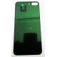 Apple iPhone 8 Plus BackCover Black HQ