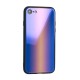 Samsung Galaxy A6 2018 Vennus Glass Reflect Case Yellow