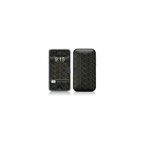 Skin Kits Cover Sticker Sacred for iPhone 3G