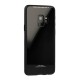 Samsung Galaxy J3 2017 Glass Silicone Black