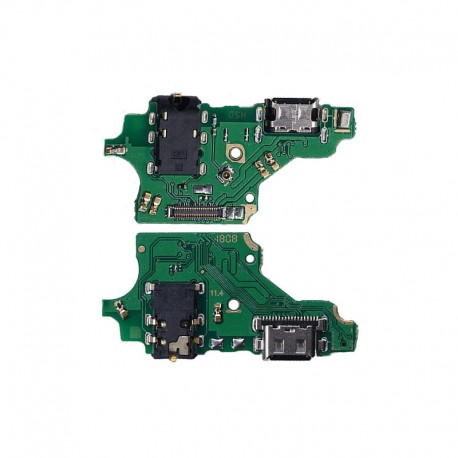Huawei P20 Lite System Connector+Microphone ORIGINAL