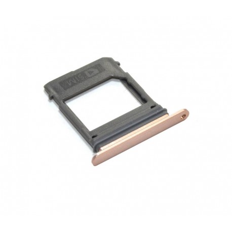 Samsung Galaxy A5 2017 Sim Card Tray Rose ORIGINAL