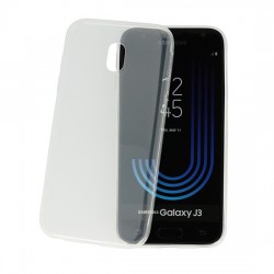 Samsung Galaxy J4 2018 Ultra Slim 0.3mm Silicone transparent