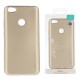 Xiaomi Redmi Mi A2 Lite i-Jelly Silicone Gold