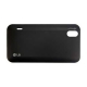 LG P970 BatteryCover black ORIGINAL