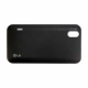 LG P970 BatteryCover black ORIGINAL