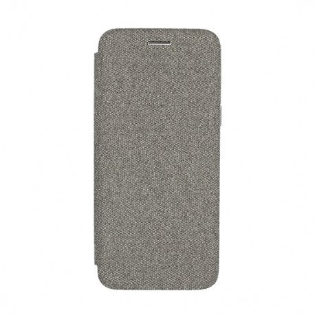 Apple iPhone X/XS Vennus Cotton Case Grey