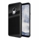 Xiaomi Redmi 6 Testa Glass Silicone Black