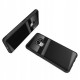 Xiaomi Redmi 6 Testa Glass Silicone Black
