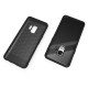 Xiaomi Redmi 6 Testa Glass Silicone Black