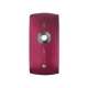 Sony Ericsson Vivaz BatteryCover ruby ORIGINAL