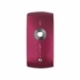 Sony Ericsson Vivaz BatteryCover ruby ORIGINAL
