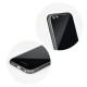 Samsung Galaxy J6 Plus Testa Glass Silicone Black