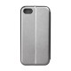 Apple iPhone XS Max Testa Elegance Case Grey