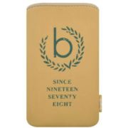 Bugatti SlimCase STN Raffia SL