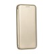 Huawei Mate 20 Testa Elegance Case Gold