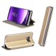 Huawei Mate 20 Testa Elegance Case Gold