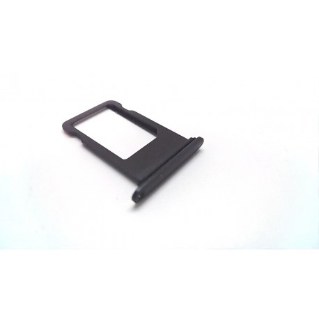 Apple iPhone 7 Plus Sim Card Tray Black